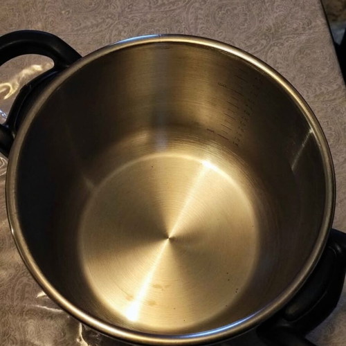 Pressure Cooker Fest New Without Use