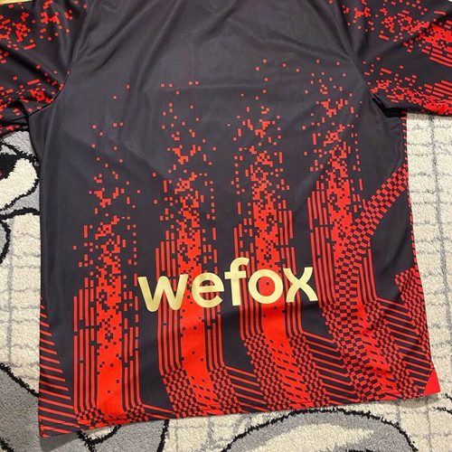 AC Milan 22/23 x Koché jersey like new, size XL