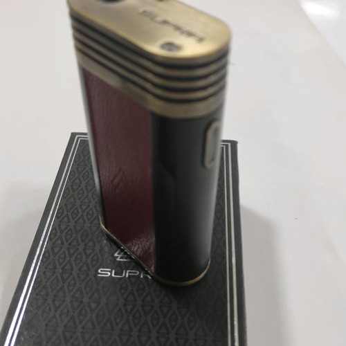 jwell supra mech mod 180 watt