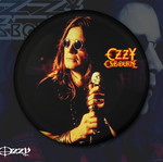 Ozzy Osbourne pin set new, 8 different designs 3 cm
