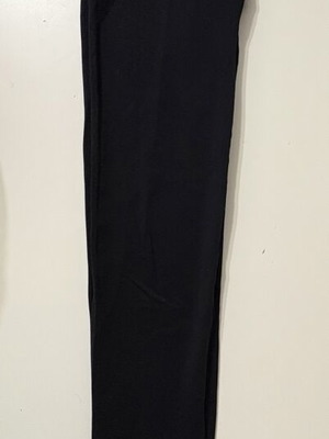 Bic Leggings black, like new, size S