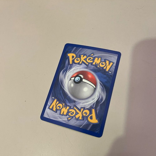 Pidgeotto EX88 Reverse Holo used