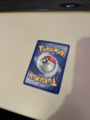 Pidgeotto EX88 Reverse Holo used