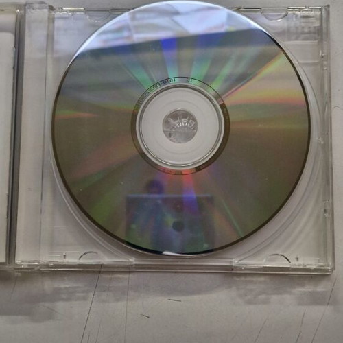 Wham! Make It Big CD like new, pop