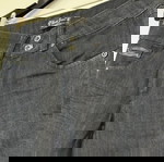  KOCCA jean black (women) Size: S (36-38)