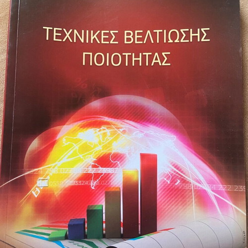 Quality Improvement Techniques new