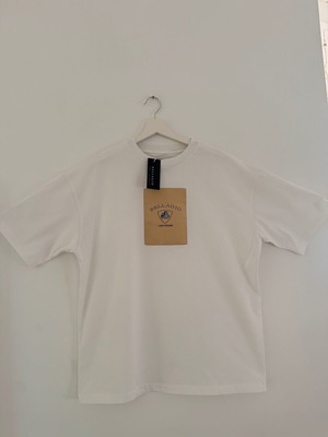 T-shirt Bellagio Las Vegas Casino Limited Edition άσπρο μέγεθος Large