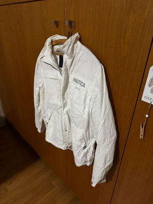 Nautica men's jacket like new, size S