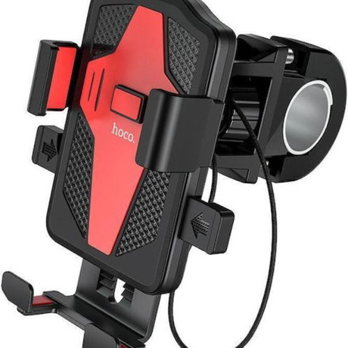 Hoco CA73 Flying One-touch Bicycle Mount New