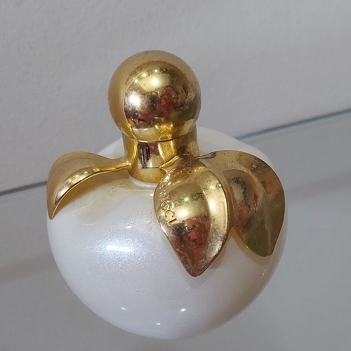 Nina Ricci Nina Snow Princess Eau de Toilette 80ml like new limited edition
