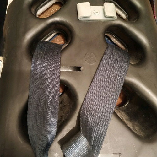 Child car seats like new, 2 pieces Chicco & Premaman