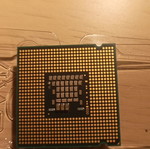 Intel Core 2 Duo 4400 2.00GHz processor used, fully functional