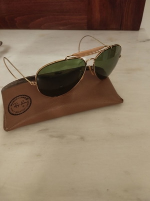 ΓΥΑΛΙΑ ΗΛΙΟΥ AVIATOR