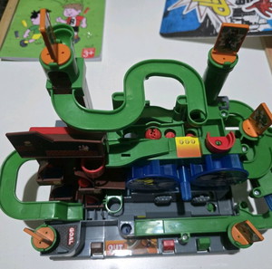 Πιστα super Mario