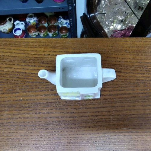 Ceramic Cookie Storage Container like new