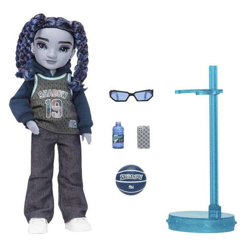 Oliver Ocean Shadow High doll, new in box
