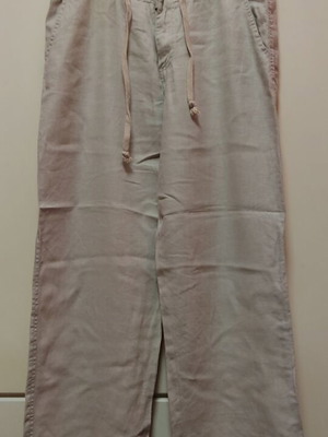 Soul rebel pants used, size L, beige