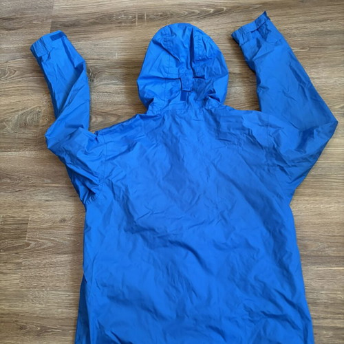 Helly Hansen Dubline HellyTech Shell Jacket men's waterproof, like new, size M