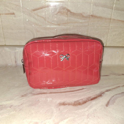Accessory bag new