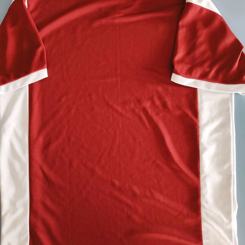 AEL Larissa Anniversary Jersey used 50 Years Nike Size Medium