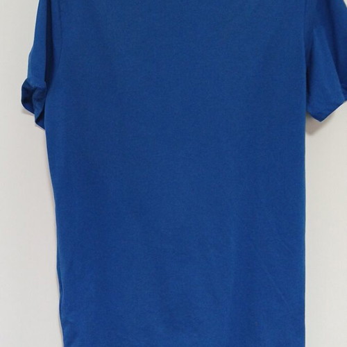 Nike men's t-shirt like new, blue, size S