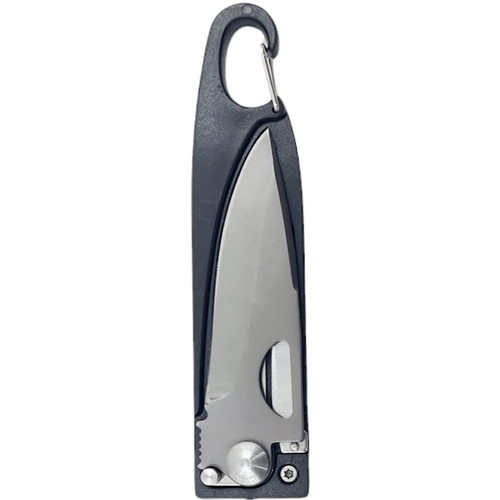 Multitool pocket knife new with 6.3 cm stainless steel blade