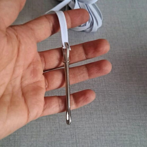 Elastic Threader New, easy to use