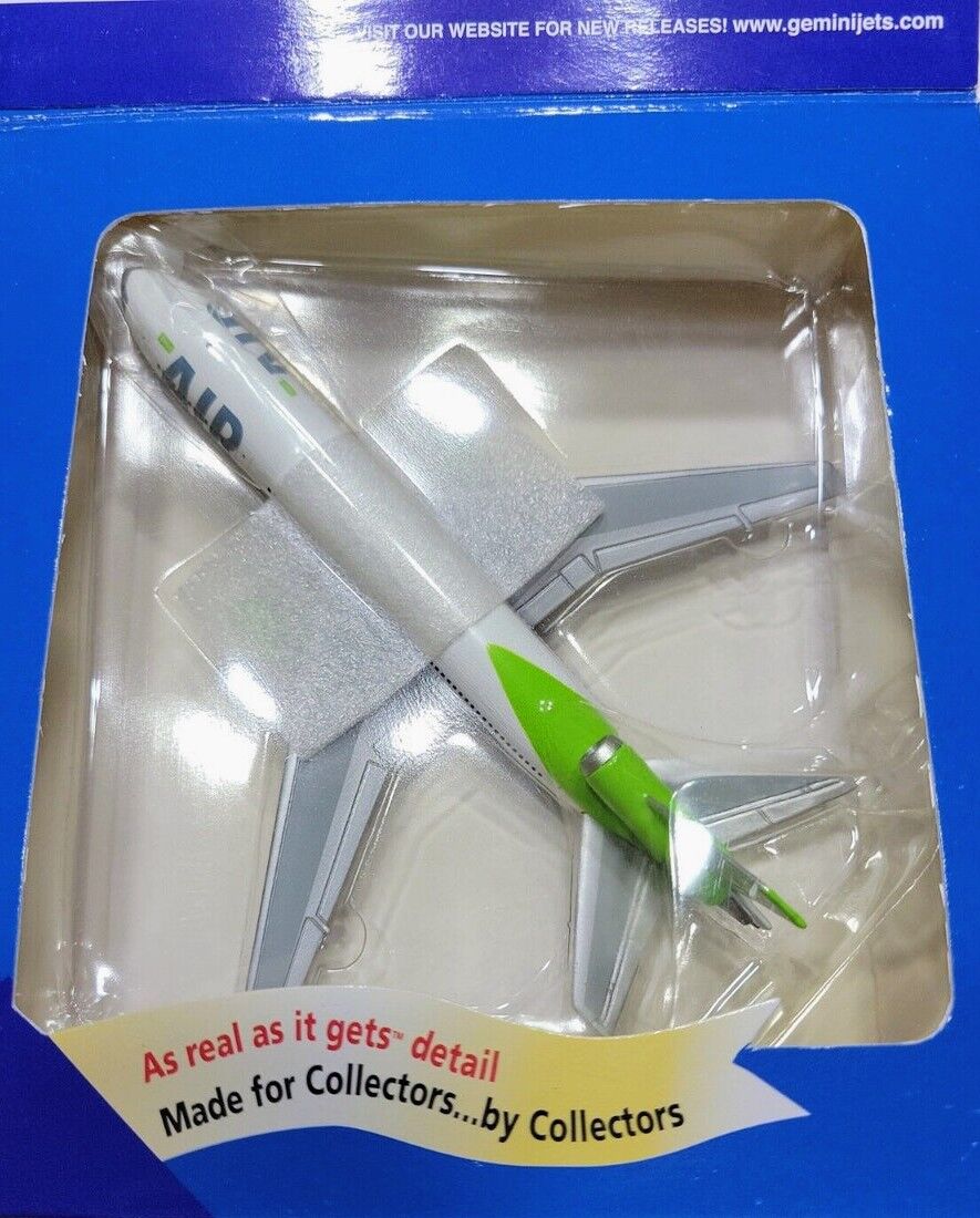 Gemini Jets JMC Air Douglas DC-10 Model… - € 35,00 - Vendora.cy