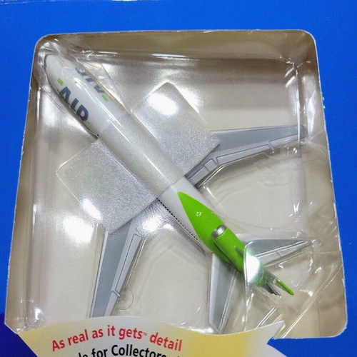 Gemini Jets JMC Air Douglas DC-10 Model 1:400 Scale New