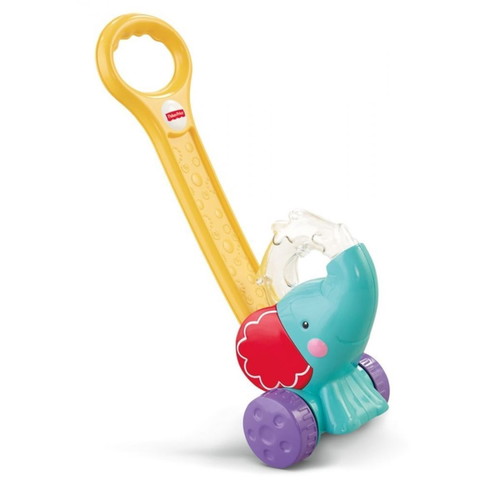 Fisher Price Elephant Walker like new