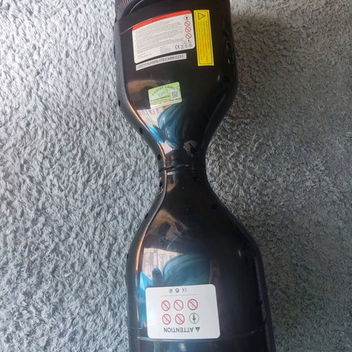 Hoverboard UGES LiteCxbk0231 like new