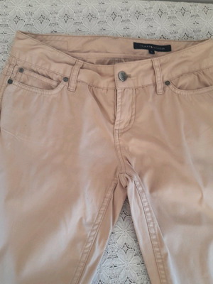 παιδικό παντελόνι Tommy Hilfiger no 4y 104cm