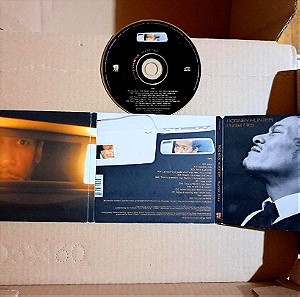 Rodney Hunter – Hunter Files cd 6e