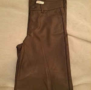 Solange leather trousers myfashionfruit