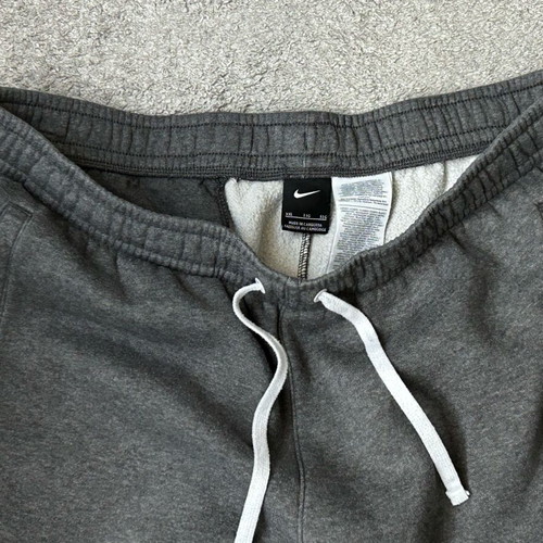 Nike Sportswear GX fitted shorts XXL like new, gray