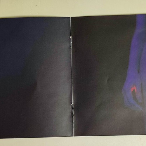 Tricky Pre-Millennium Tension CD like new, electronic