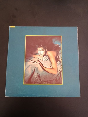 Винилов диск Sandra - Ten On One поп нов