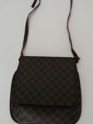 Women’s crossbody bag used