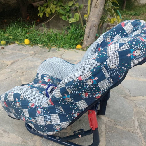 Junior's car seat used, up to 18 kg