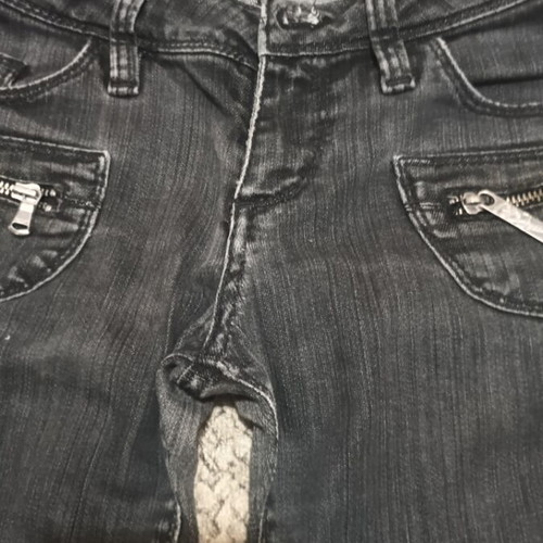 BSB Small Denim Pants Like New, Size S