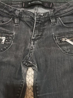 BSB Small Denim Pants Like New, Size S