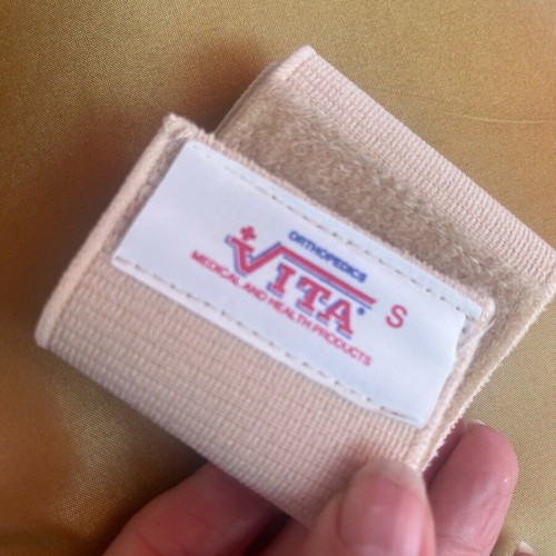 Vita wrist strap new