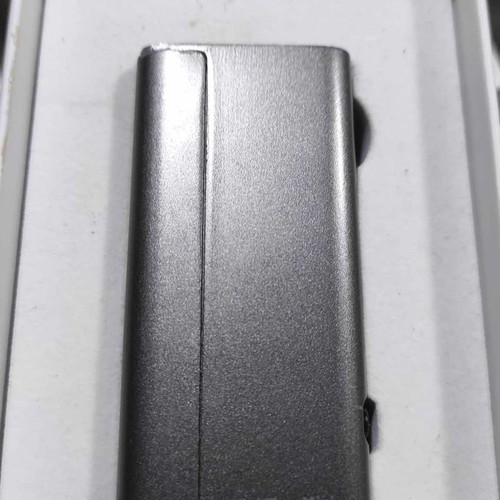 Joyetech eVic VTwo Mini 75W used, silver