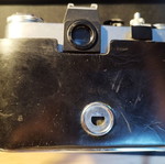 Zenit EM camera used