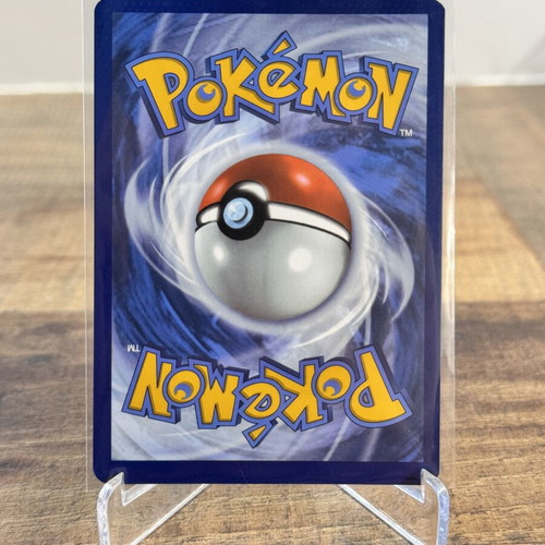 Pokemon Team Rocket's Orbeetle 198/182 Destined Rivals NM Card