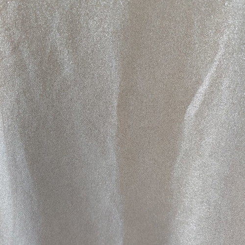 Escada sleeveless shiny top size S