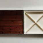 Van Gogh Compact Mirror like new