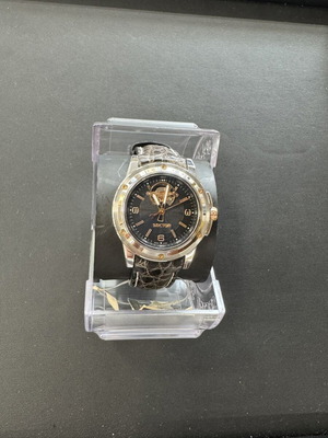 Sector Αυτόματο Ρολόι Open Heart 2621105025 Swiss Made NOS