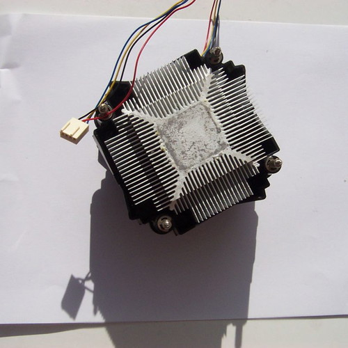PC Packard Bell iMedia used, various spare parts