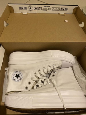 παπούτσια converse